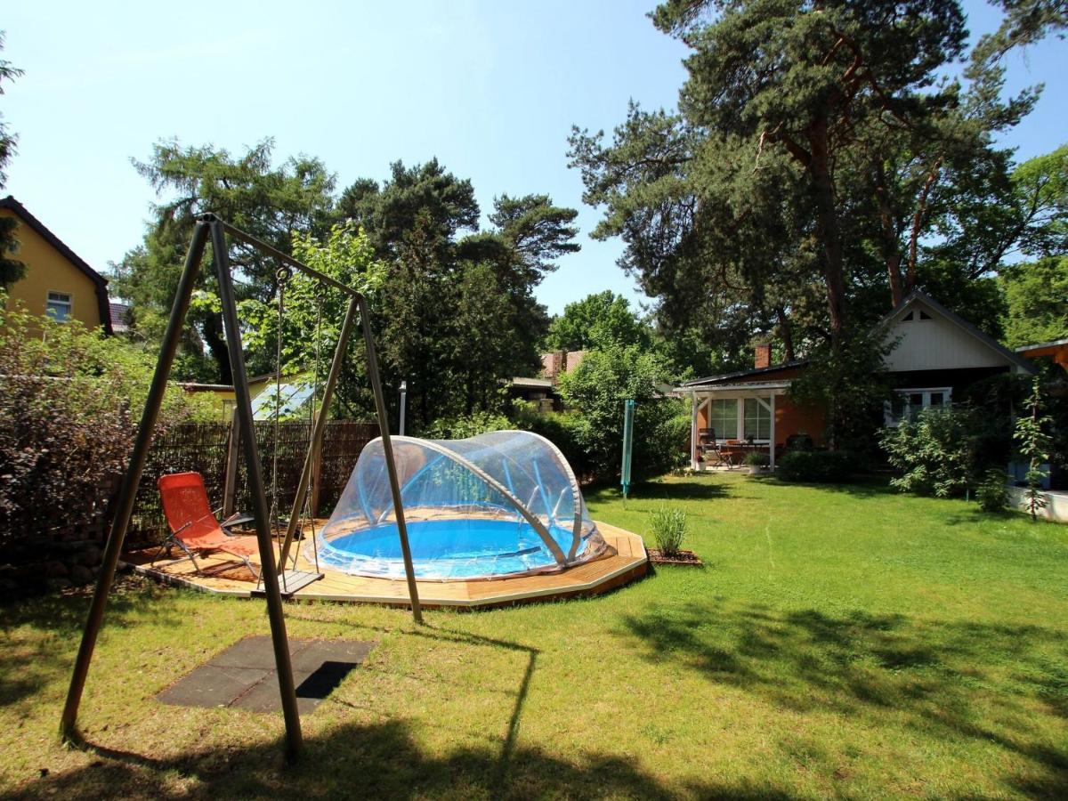 Vacation Home, ברלין מראה חיצוני תמונה
