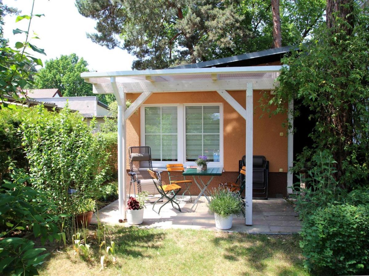 Vacation Home, ברלין מראה חיצוני תמונה